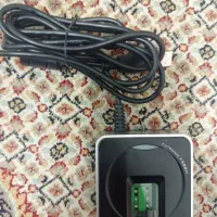 دستگاه اثر انگشت