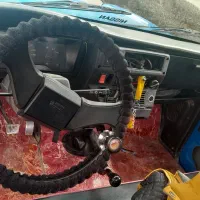 نیسان مدل۸۵|خودرو سواری و وانت|مبارکه, |دیوار