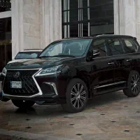 لکسوس lx570 lexus 2019