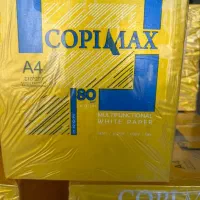 کاغذ A4 کپی مکس