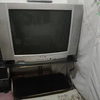 تلویزیون سالم با کنترل