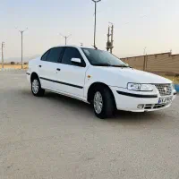 سمند EF7دوگانه|خودرو سواری و وانت|تهران, آذربایجان|دیوار