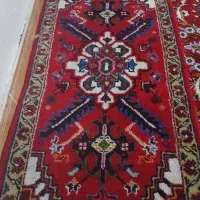 فرش دست دوم دست بافت تمیز