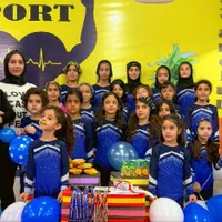 باشگاه ورزشی کیوان شهرک معلم فاز ۲ بلوارعطار