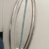 دیس استیل  استنسیل استیل