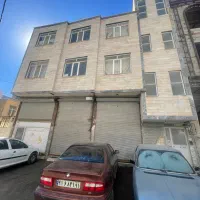 رهن کامل 2 طبقه مستقل در اسماعیل بیگ