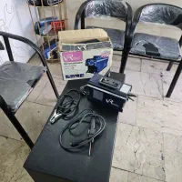 دستگاه جوش تک فاز