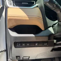 تویوتا راو۴ هیبرید rav4 دو دفر ژاپن XLE|خودرو سواری و وانت|تبریز, |دیوار