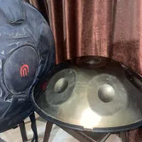 ساز هنگ درام