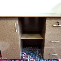 میز برش زنی و خیاطی و اتو
