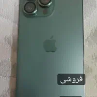 گوشی اپل ۱۳ پرو تک سیم|موبایل|اهواز, نادری|دیوار