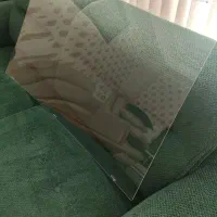 ضربه گیر طلق تلویزیون