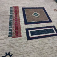 فرش ۹ متری سالم