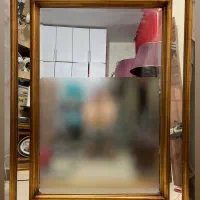 اینه بزرگ وارداتی