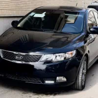 سراتو فوق آپشنال خشک|خودرو سواری و وانت|شیراز, عفیف‌آباد|دیوار