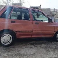 پراید ۱۱۱|خودرو سواری و وانت|خرمآباد, |دیوار