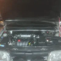 زانتیا ۸۵ وارادتی عروسک بدون مشابه