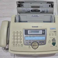 دستگاه فکس پاناسونیک مدل kx fl612|پرینتر، اسکنر، کپی، فکس|شهریار, شهرک شاهد|دیوار