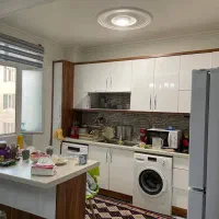 فوری فوری ۵۸متر گلستان هشتم فول بازسازی