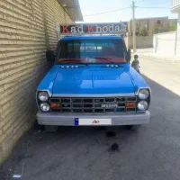 نیسان مدل ۱۴۰۲