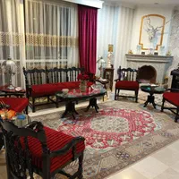 مبلمان پذیرایی و نهار خوری|مبلمان خانگی و میز عسلی|اصفهان, پارک مشتاق|دیوار