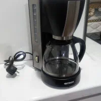 قهوه ساز بایترون|سماور، چای‌ساز، قهوه‌ساز|باغستان, |دیوار