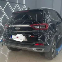 X55PROدرحد صفر|خودرو سواری و وانت|مشهد, آزادشهر|دیوار