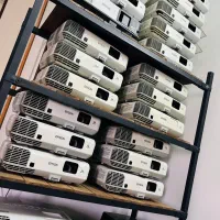 این یکی فرق داره ویدیو پروژکتور....