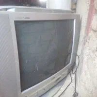 تلویزیون ۲۱الجی
