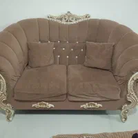 مبل راحتی