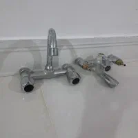 شیرآلات دسته دوم