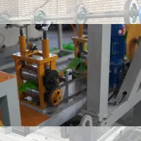 دستگاه تولید فنس چمنی(حصار سبز)|ماشین‌آلات صنعتی|تبریز, |دیوار