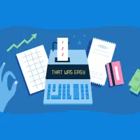 نیازمند حسابدار برای عمده فروشی موبایل