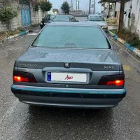 پارس سال استثنایی|خودرو سواری و وانت|محمودآباد, |دیوار