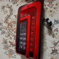 چراغ اسپرت نونو اصلا استفاده نشده خشگل|لامپ و چراغ|بروجرد, |دیوار