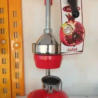 آبمیوه گیری دستی|آبمیوهگیر و آبمرکباتگیر|تهران, مشیریه|دیوار