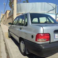 پراید 86 سالم|خودرو سواری و وانت|مرودشت, ابوذر شمالی|دیوار