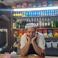 بشقاب داغ +نوشابه+چای +قهوه فقط ۱۲۹ هزار تومان