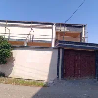 فروش ویلا ساحلی نما مدرن در بابلسر«میرود»