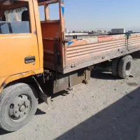 هیوندا مدل ۸۶|خودرو سنگین|ری, بازار آهن|دیوار