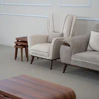 مبل بهار راحتی مقاوم /ولگا|مبلمان خانگی و میز عسلی|تهران, شهرک ولیعصر جنوبی|دیوار