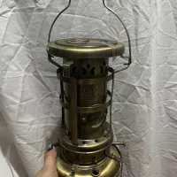 چراغ نفتی
