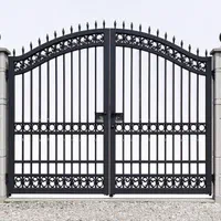 جوشکار ماهر درب های حیاطی|استخدام صنعتی، فنی، مهندسی|تنکابن, |دیوار
