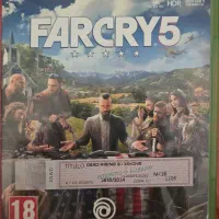 فروش بازی Far Cry 5 برای Xbox One