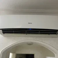 کولر گازی 24 هزار هایسنس