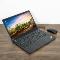 Lenovo Thinkpad T14 Gen1|رایانه همراه|رشت, پارک شهر|دیوار
