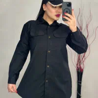 تولیدی شومیز کتان سنگشور