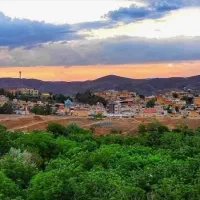 باغ تفریحی و کشاورزی