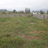 ۴۷۰ متری مسکونی  نامه بنیاد بر اسفالت شفت روستایی|فروش زمین و ملک کلنگی|احمدسرگوراب, |دیوار