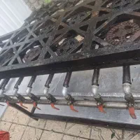 وسایل آشپزخانه و فست فود|کافیشاپ و رستوران|ارومیه, |دیوار